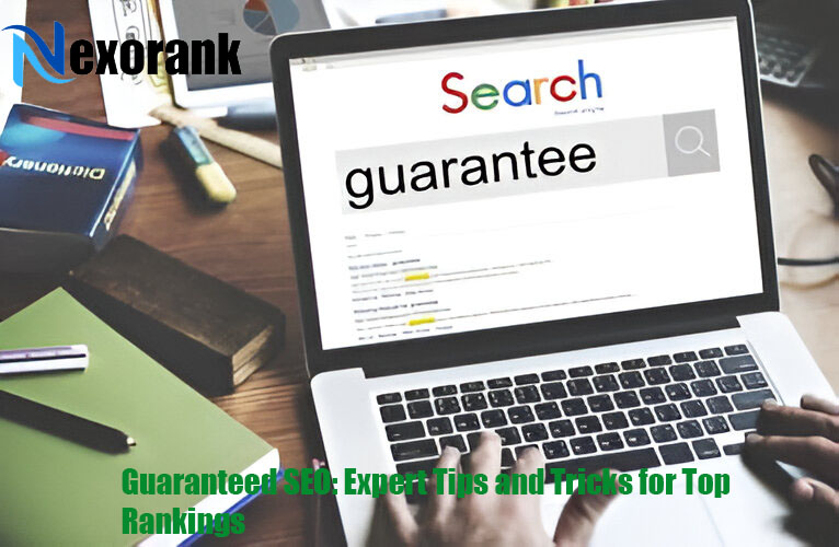 guaranteed seo