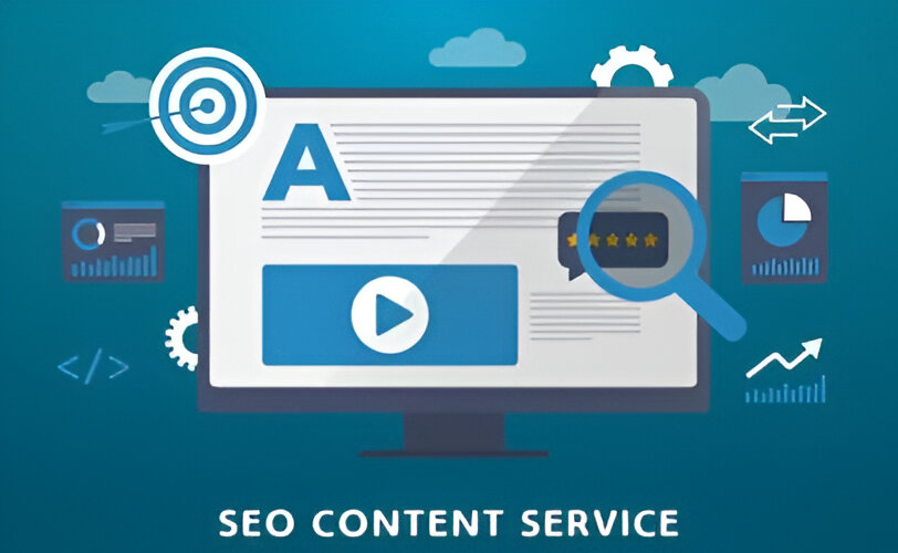 Elevate your website's ranking with professional SEO blog writing services. Engaging content tailored for search engines to enhance your online presence.