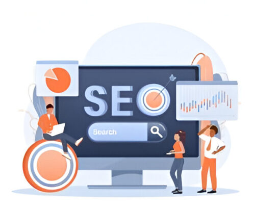 seo company california