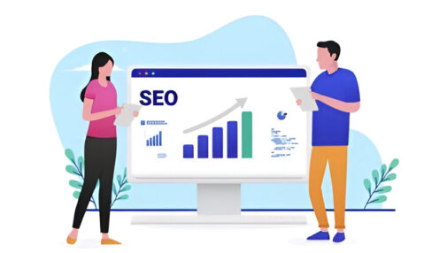 seo company texas