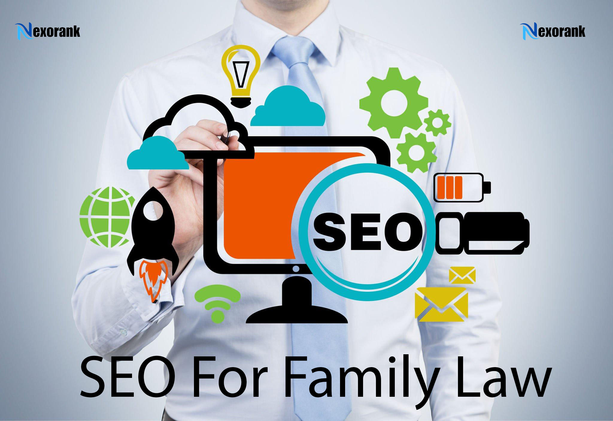 SEO for Family Law