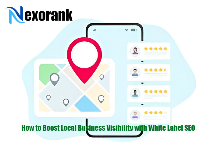 white label local seo