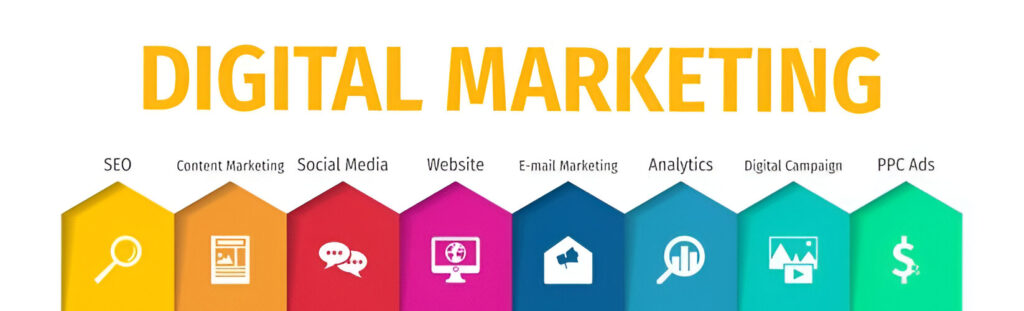 Digital Marketing Services