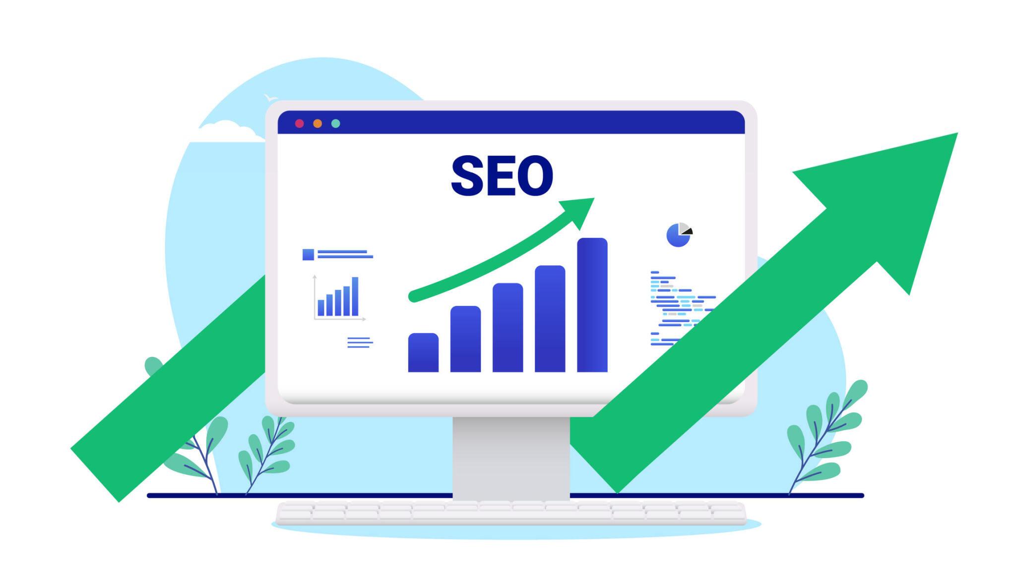 SEO Packages