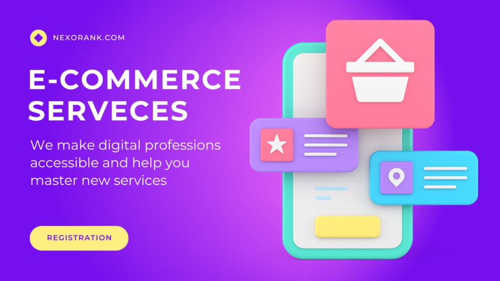 ecommerce seo services