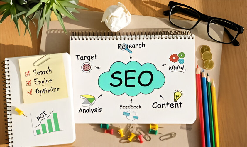 search engine optimization sarasota