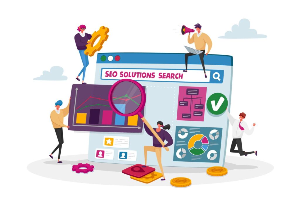 seo services phoenix