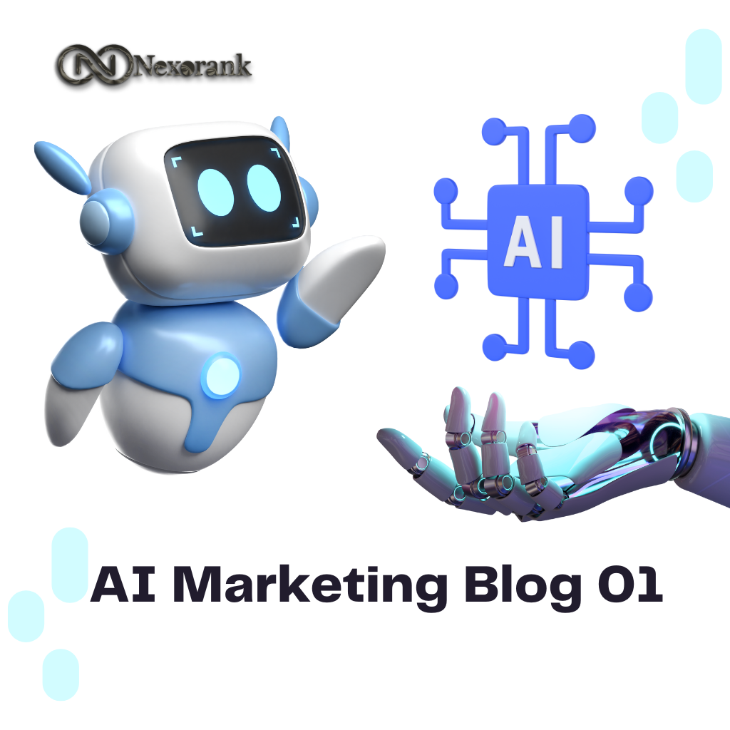 AI Role in Marketing