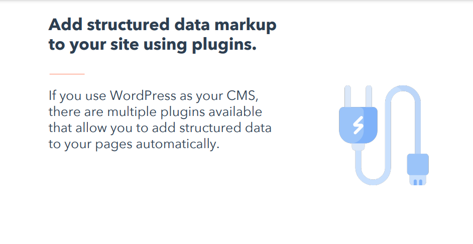 Structured Data