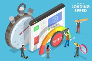 Improve Page Load Speed