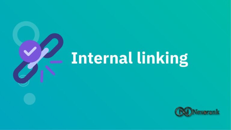 Internal Linking