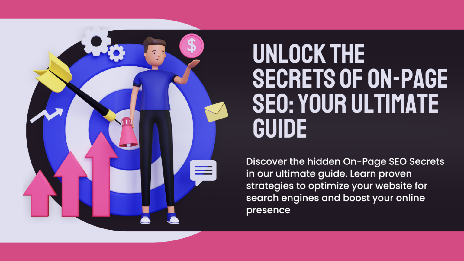 On-Page SEO Secrets