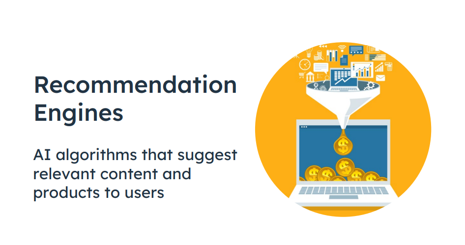 Recommendation
Engines