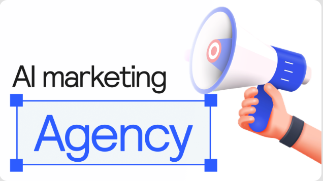 AI Marketing Agency