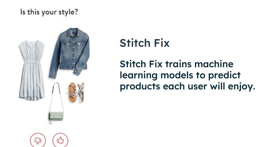 Stitch Fix