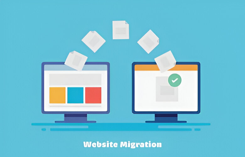 Website Migrations