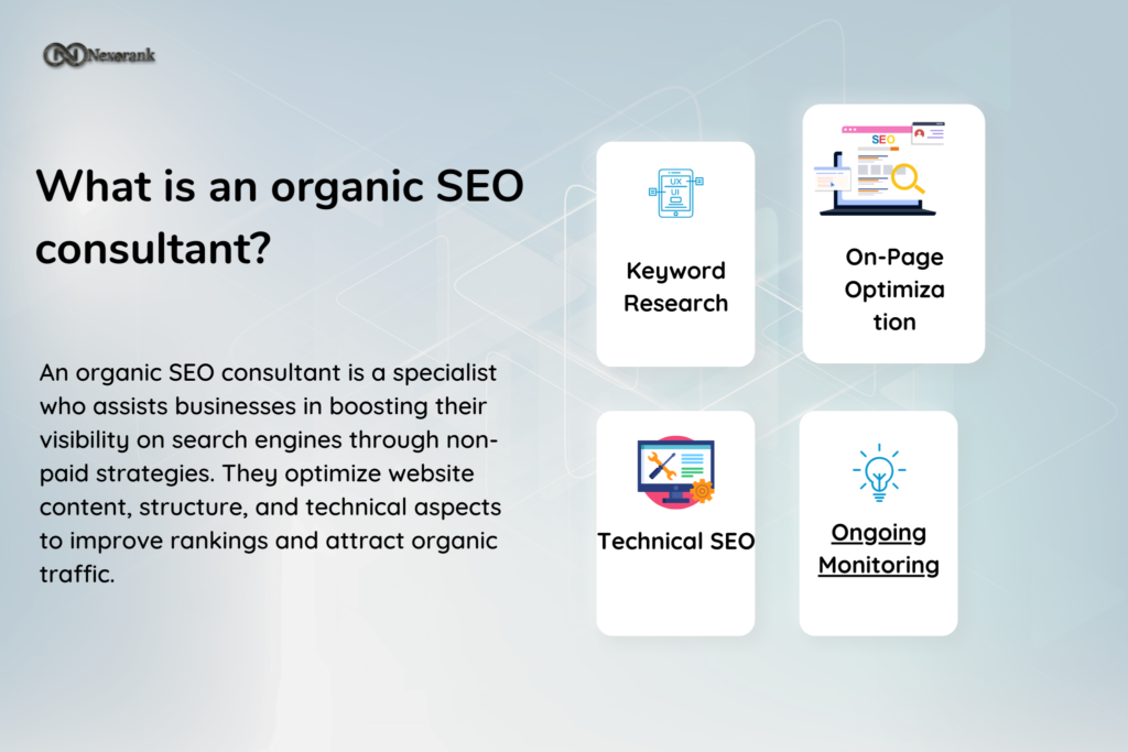 How to Find the Right Organic SEO Consultant for Your Business