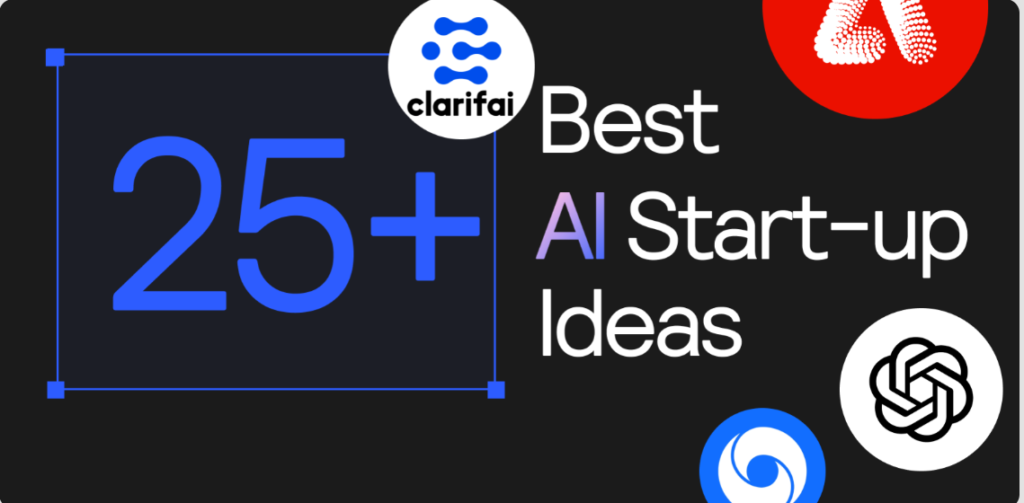 ai business ideas