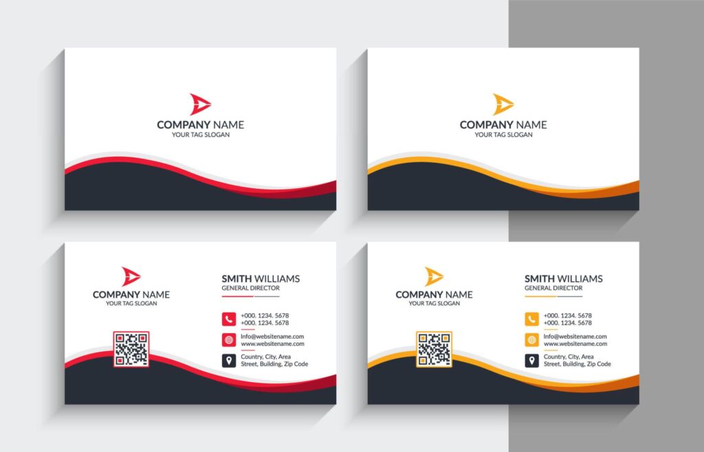 best digital business cards