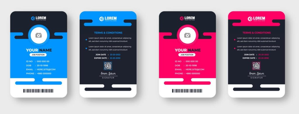 best digital business cards