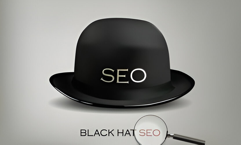 black hat seo