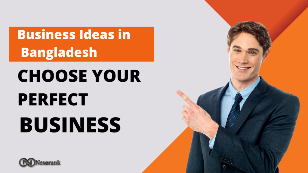 business ideas in bangladesh