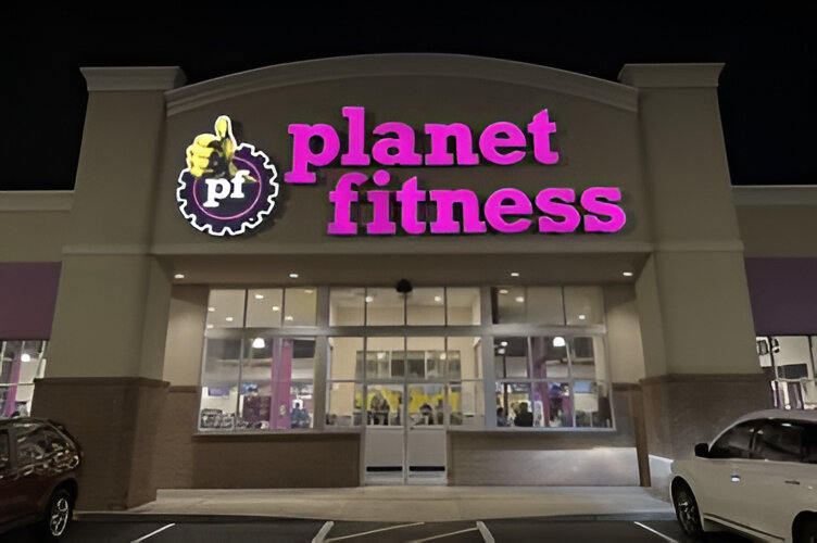 does planet fitness have a sauna