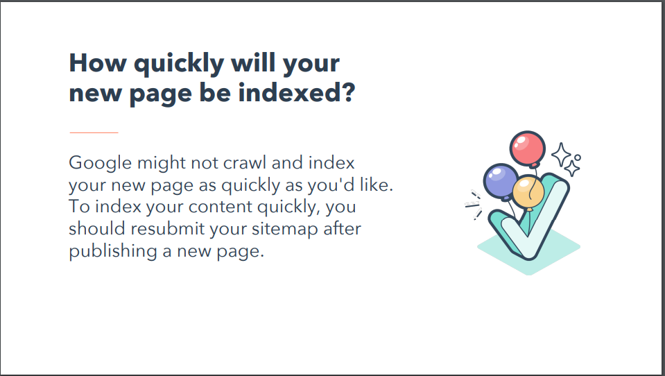 generate your XML sitemap file