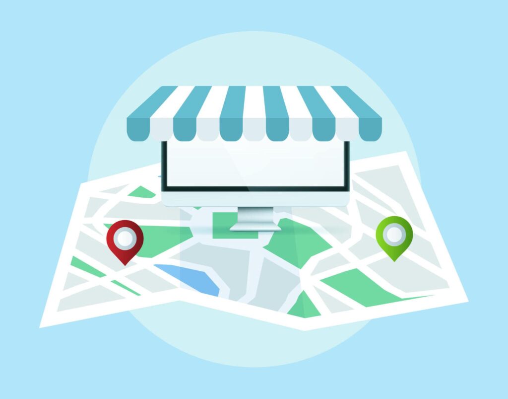 local seo blackpool