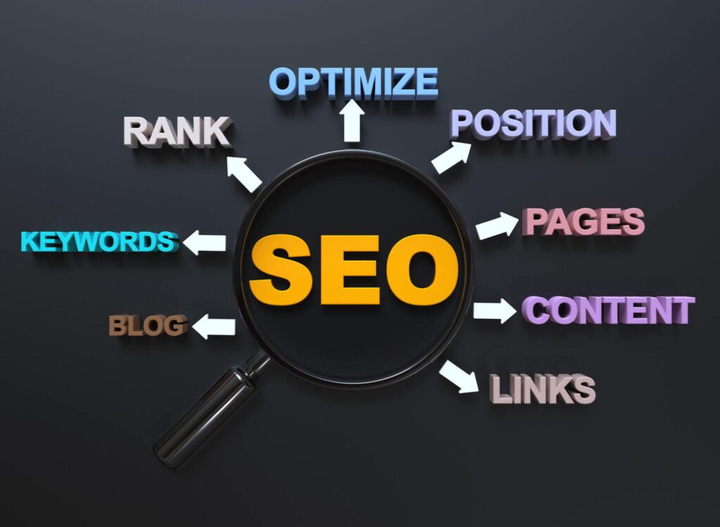 seo services live