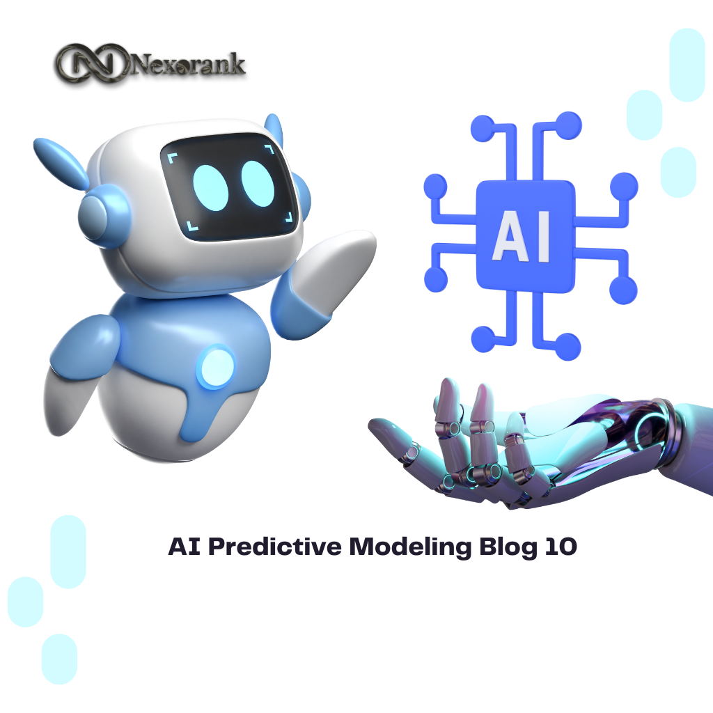 AI Predictive Modeling