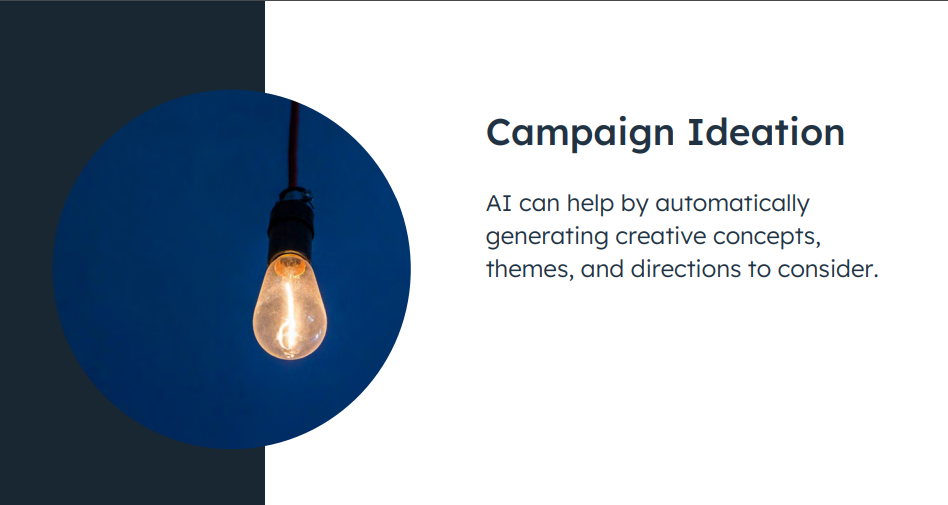 Campaign Designing