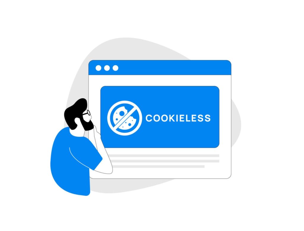 Cookieless Advertising