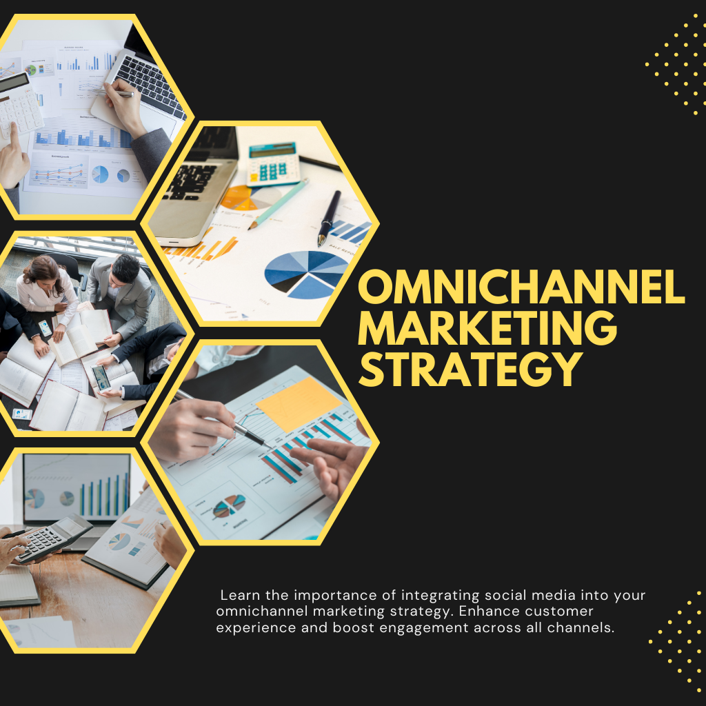 Omnichannel Marketing Strategy