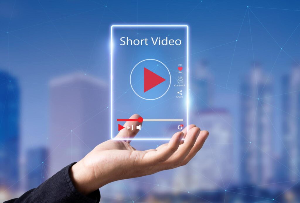 Short-Form Video Strategy