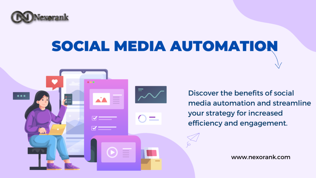 Social Media Automation