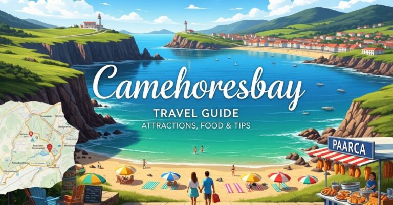 Camehoresbay