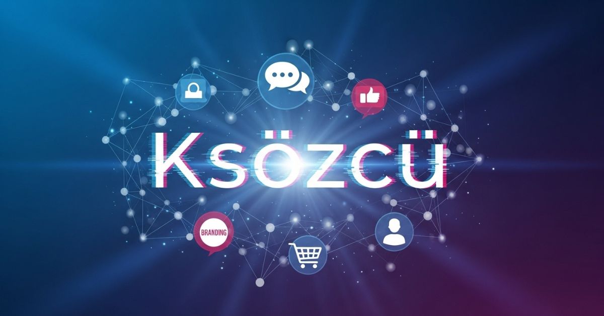 Ksözcü