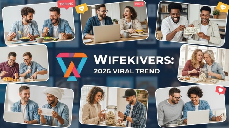 Wifekivers