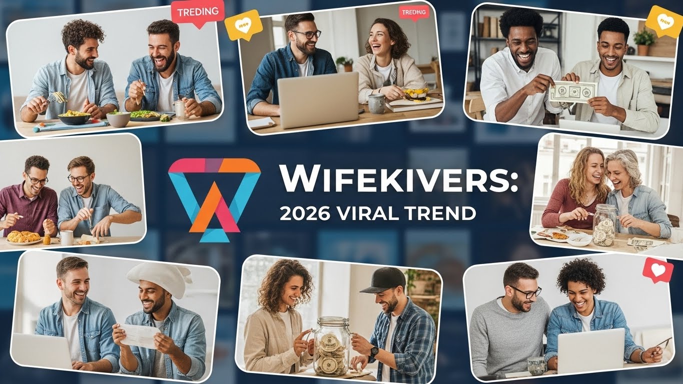 Wifekivers