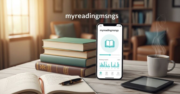 myreadingmsngs