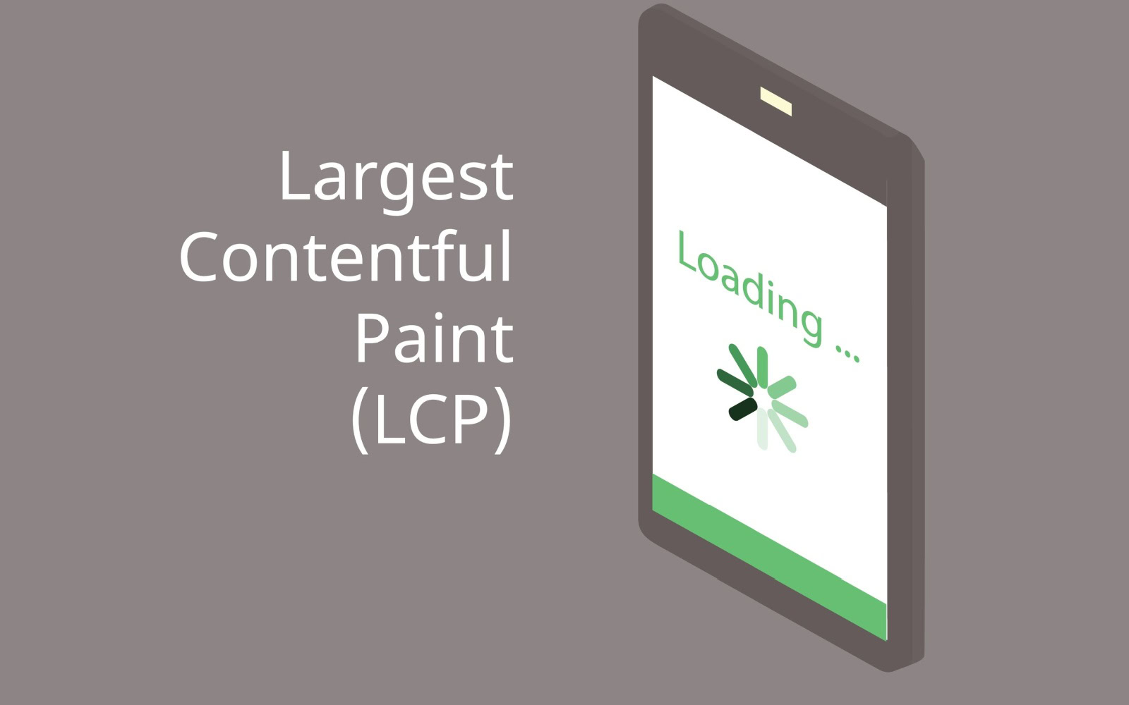 What Is Largest Contentful Paint: An Easy Explanation